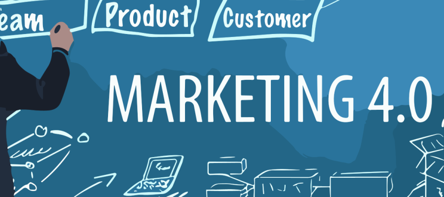 Panduan Komprehensif tentang Marketing 4.0 untuk Bisnis Anda